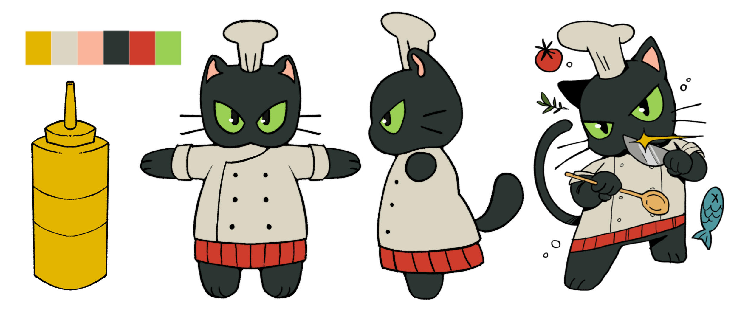 ショウユデザイン