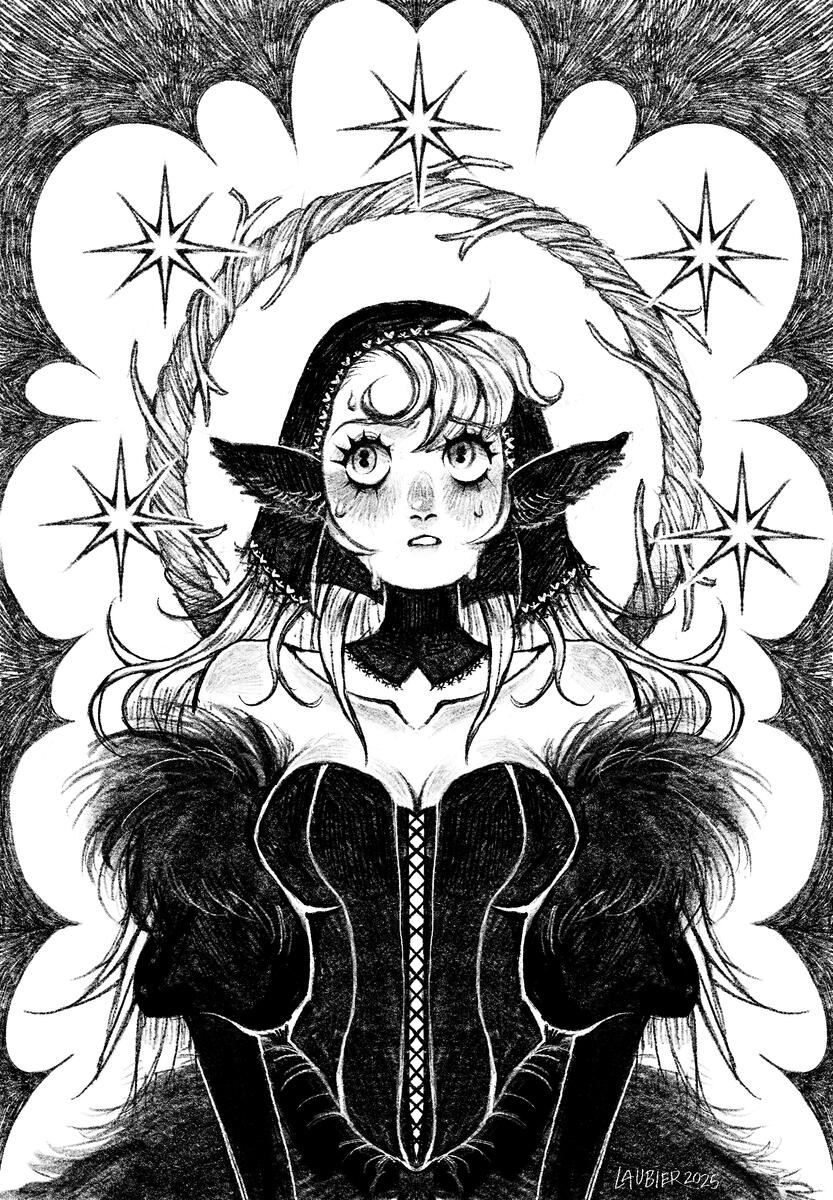 ダンジョン飯・マルシル