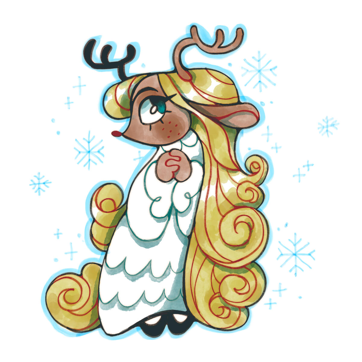 デルタルーン・ノエル